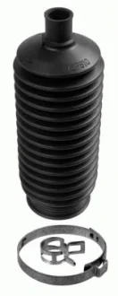 Пильовик тяги кермової, OPEL Agila, SUBARU Justy, SUZUKI Ignis/Wagon, 1.0-1.5, 01- LEMFORDER 3493201