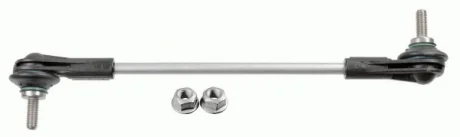 Тяга стабілізатора BMW/MINI 1(F52)/2(F45,F46)/X1(F48)/X2(F39)/Clubman II "F "13>> LEMFORDER 3785501