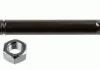 Тяга рулевая, AUDI A1, SEAT Ibiza, Toledo, SKODA Fabia, Rapid, VW Polo 1.0-2.0D 08- LEMFORDER 3785001 (фото 1)