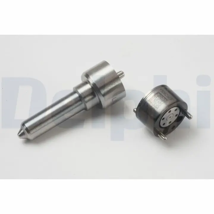 Форсунка common rail, элементы DELPHI Delphi 7135577 (фото 1)