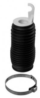 Пыльник, рулевое управление LEMFORDER 3019701