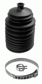 Пыльник тяги рулевой, NISSAN Maxima, 2.0-3.0, 96-00, Almera, 1.4-1.6, 96-00 LEMFORDER 3019901