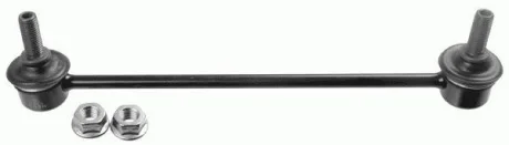 Тяга стабілізатора MAZDA 626 "R "97-02 LEMFORDER 3327201