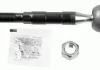 Рулевая тяга, MITSUBISHI Pajero 00-06 LEMFORDER 3451501 (фото 1)
