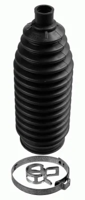 Пыльник рулевой рейки SEAT/SKODA/VW Mii/Citigo/Up "F "11>> LEMFORDER 3645701 (фото 1)