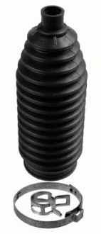 Пыльник рулевой рейки SEAT/SKODA/VW Mii/Citigo/Up "F "11>> LEMFORDER 3645701
