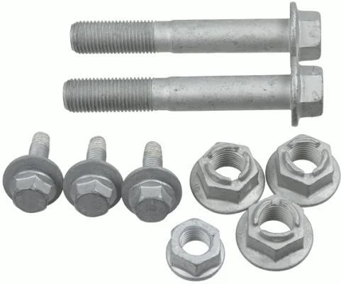 ZESTAW ЊRUB ZAWIESZENIA BMW LEMFORDER 3881301 (фото 1)