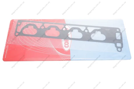 Прокладка впускного колектора Opel 98- CORTECO 026449P