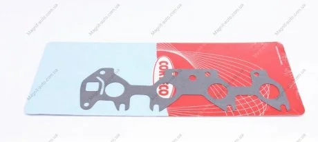 Прокладка, впускной коллектор CORTECO 450073P