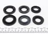Ремкомпл. супорта пер. BMW 1 (E81/E87) 03-11(розширений/27, 32 mm)(Brembo) FRENKIT 227003 (фото 3)