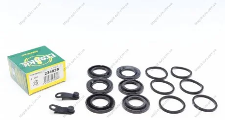 Ремкомплект супорта FRENKIT 234038