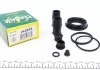 Ремкомплект гальмівного супорту AUDI/MERCEDES/SKODA/VW \'\'R \'\'13>> FRENKIT 242043