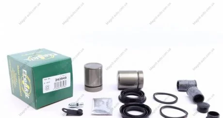 Ремкомплект, тормозной суппорт FRENKIT 242949