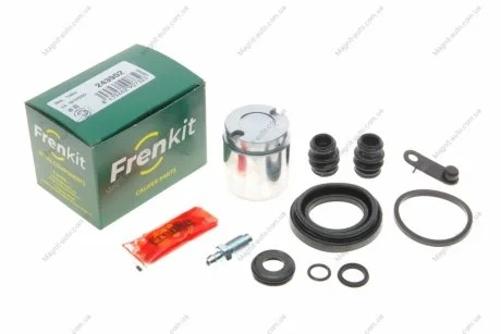 Ремкомплект, тормозной суппорт FRENKIT 243902