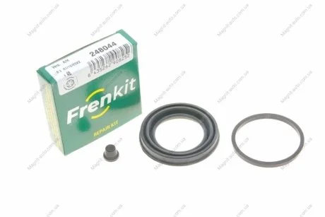 Ремкомплект, тормозной суппорт FRENKIT 248044