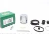 Ремкомпл. супорта перед. Lada Samara 89- (d=48mm) (+поршень) FRENKIT 248942