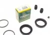 Ремкомплект гальмівного супорту INFINITI/NISSAN QX56/Armada/Pathfinder \'\'F \'\'03>> FRENKIT 251054 (фото 1)