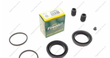 Ремкомплект гальмівного супорту INFINITI/NISSAN QX56/Armada/Pathfinder \'\'F \'\'03>> FRENKIT 251054