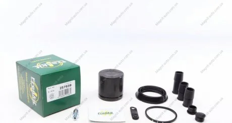 Ремкомплект супорта з поршнем супорта FRENKIT 257939