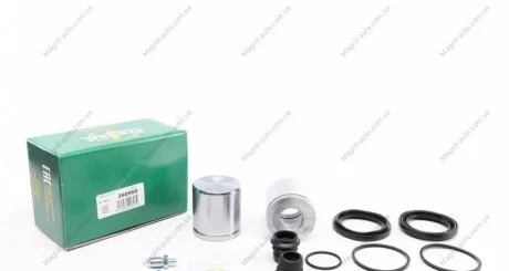 Ремк-кт супорта зад. MB Vario 612-814 96- (d=60) (+2 поршня) /Lucas-Girling FRENKIT 260960