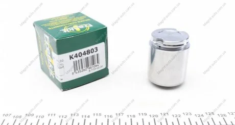 Поршень суппорта из меха. зад. Cruze/Astra J/Zafira C 11- (40x53,2mm) FRENKIT K404803