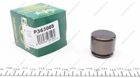 Поршень супорта пер. Range Rover 12-/Range Rover Sport 05- (36x30mm)(Brembo) FRENKIT P363005