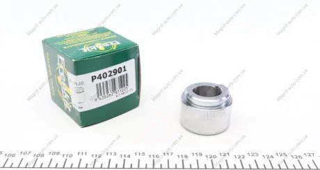Поршень супорта гальмівного FRENKIT P402901