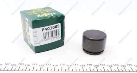Поршень супорта пер. Opel Astra J 12-/ Insignia A 09-/Model S 12-/Model X 15- (40x30mm)(Brembo) FRENKIT P403005