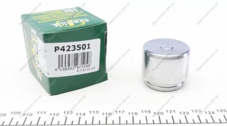 Поршень супорта гальмівного FRENKIT P423501