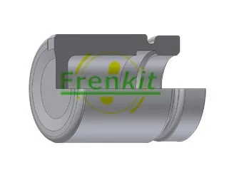 Поршень супорта зад. BMW 3 98-/X3 04- (42x48mm)(ATE) FRENKIT P424802 (фото 1)