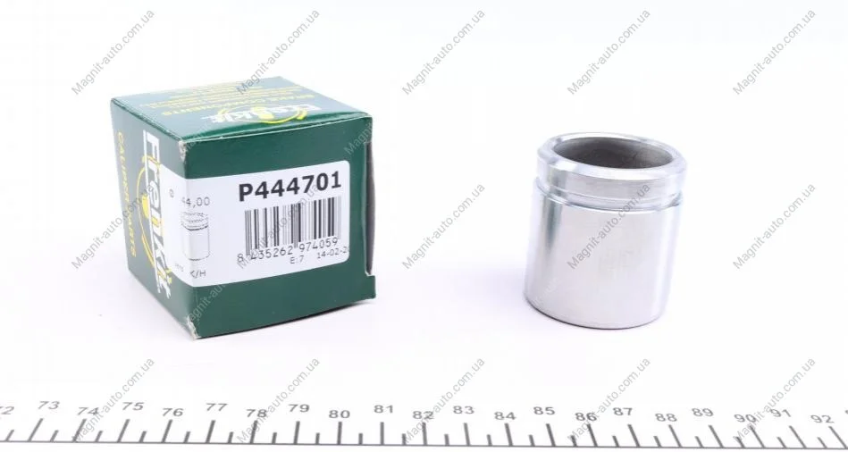 Поршень тормозного суппорта FRENKIT P444701 (фото 1)