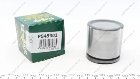 Поршень супорта гальмівного FRENKIT P545302