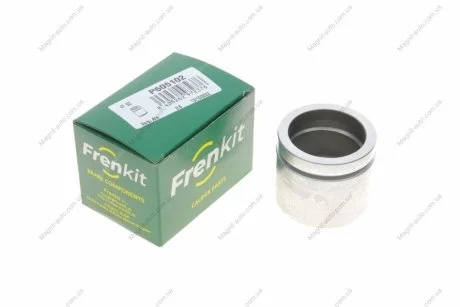 Поршень, корпус скобы тормоза FRENKIT P605102