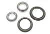 Підшипник маточини (к-кт), FORD Ranger, MAZDA B/E-Serie 2.2, 2.5 99-06 SNR NTN R14112
