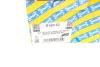 Подшипник ступицы колеса, комплект SNR NTN R16052 (фото 9)