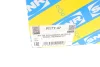 Маточина колеса з елементами монтажу SNR NTN R17747 (фото 12)