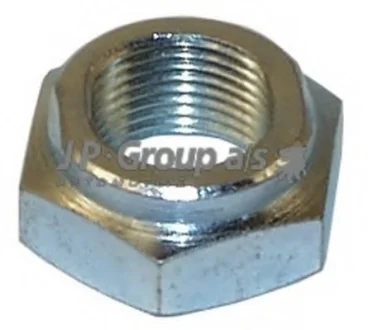 Гайка полуоси Audi 80/Golf II/III/Passat B2/B3 JP GROUP 1142000100