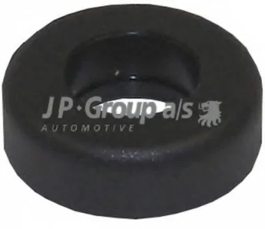 Опора стійки амортизатора JP GROUP 1142450700