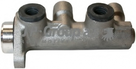 Главный тормозной цилиндр JP GROUP 1261100300 (фото 1)