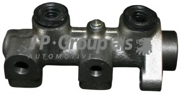 Тормозной цилиндр главный Kadett E/Astra F/Vectra A 20,64mm (Delco) JP GROUP 1261101600 (фото 1)