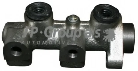 Тормозной цилиндр главный Kadett E/Astra F/Vectra A 20,64mm (Delco) JP GROUP 1261101600