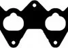 Прокладка впускного колектора Hyundai Accent MC 2005-2010 1,4, Getz 1,4 VICTOR REINZ 715396900 (фото 1)