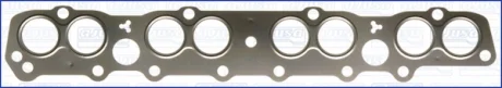 Прокладка коллектора выпуск MB M119 (445x70x0.4mm) AJUSA 13111900