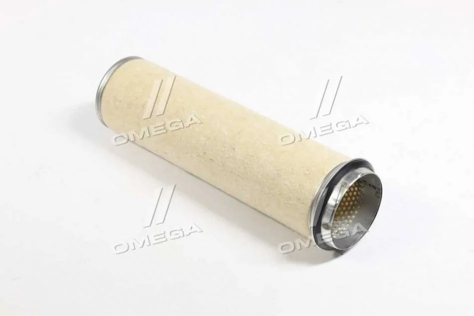 Фильтр добавочного воздуха -FILTER MANN CF1000 (фото 1)