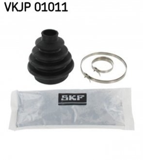 Комплект пылника, приводной вал SKF VKJP01011