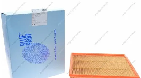 Повітряний фільтр BLUE PRINT ADU172229