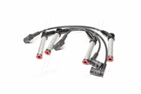 Комплект кабелів високовольтних NGK RCFD1210