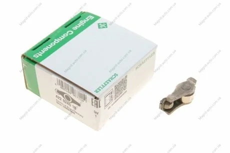 Коромысло клапана INA 422024510