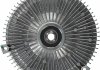 Сцепление, вентилятор радиатора SWAG 10210004 (фото 2)