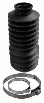 Пильовик тяги кермової, VW LT T3, 1.6-2.1, 79-92 LEMFORDER 3012101